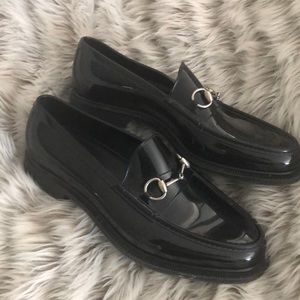 Gucci Rain Shoes